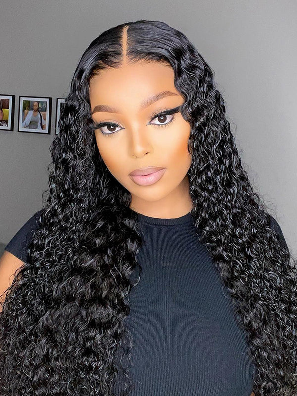Glueless Goddess – 20” 13x6 Lace Wig