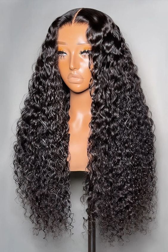 Diana’s 5x5 Closure Wig Collection