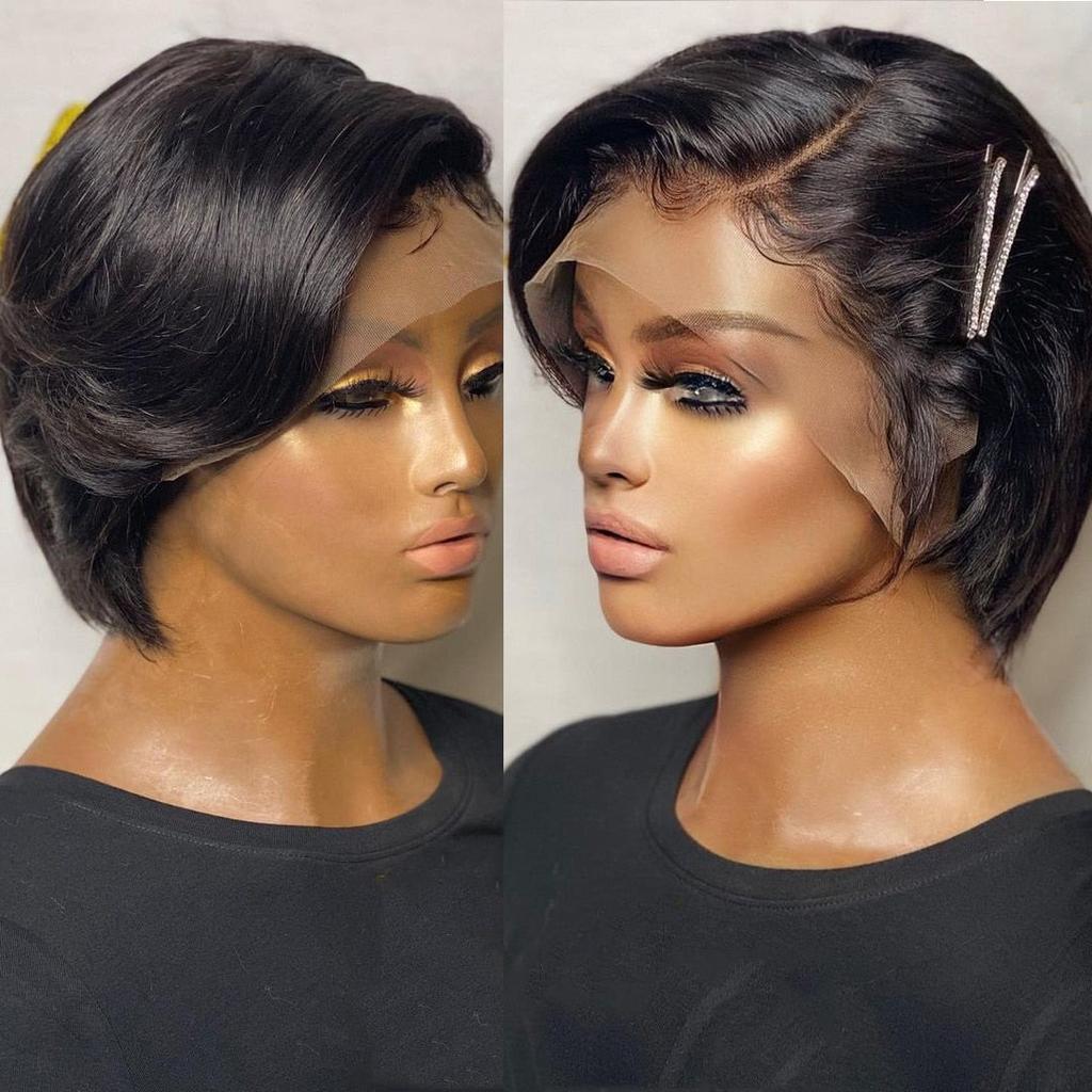 Signature Pixie Duo 2-Wig Deal