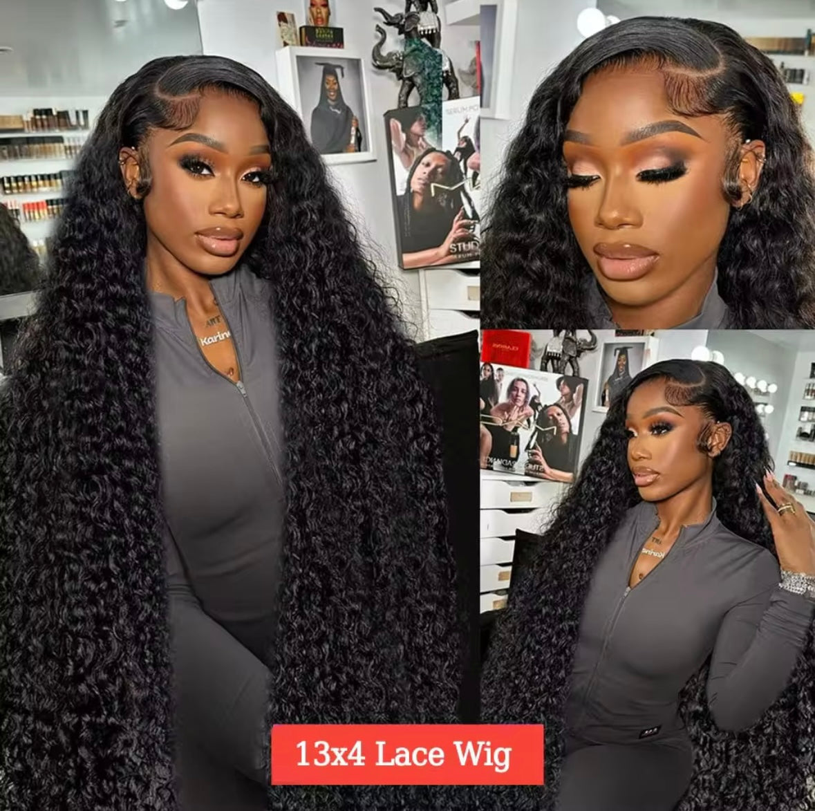 Diana’s Prestige 30”