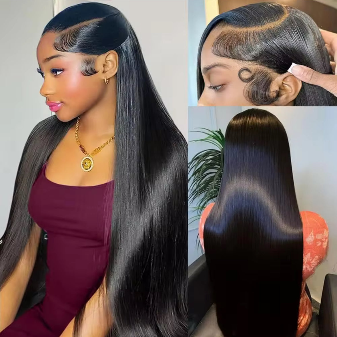 Diana’s Prestige 30”