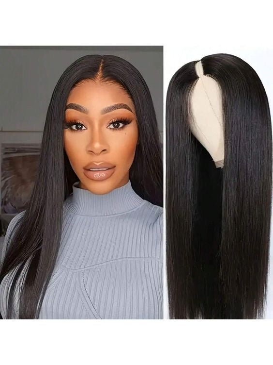 Signature V-Part Wig