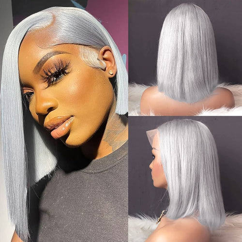 Boss Babe Bob Collection 👑