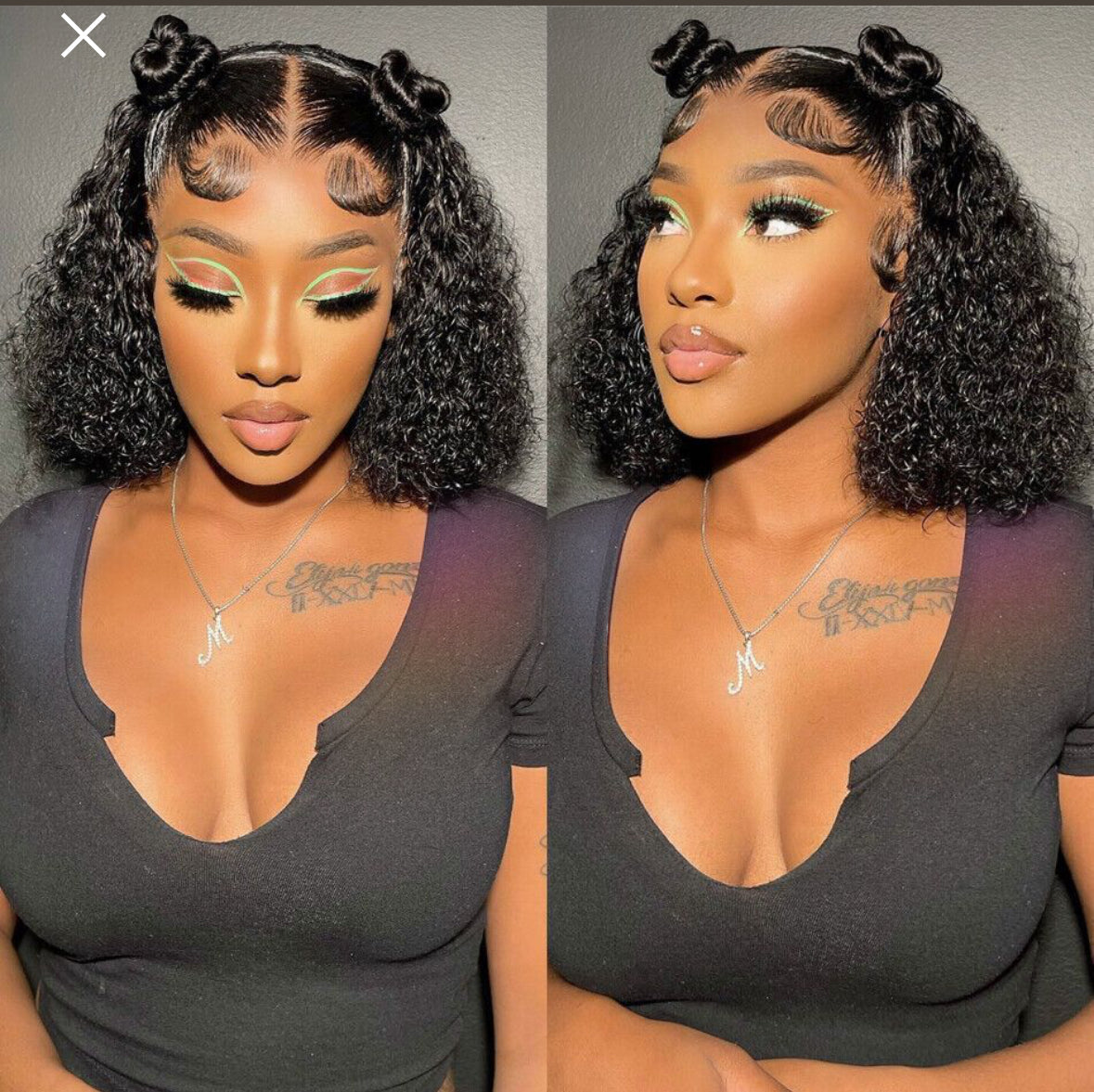 Double Luxe 2-Wig Deal