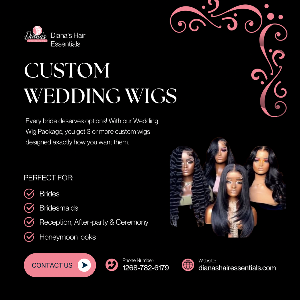 The Elegant Bride Deal🥰       -Contact Us For Inquiries
