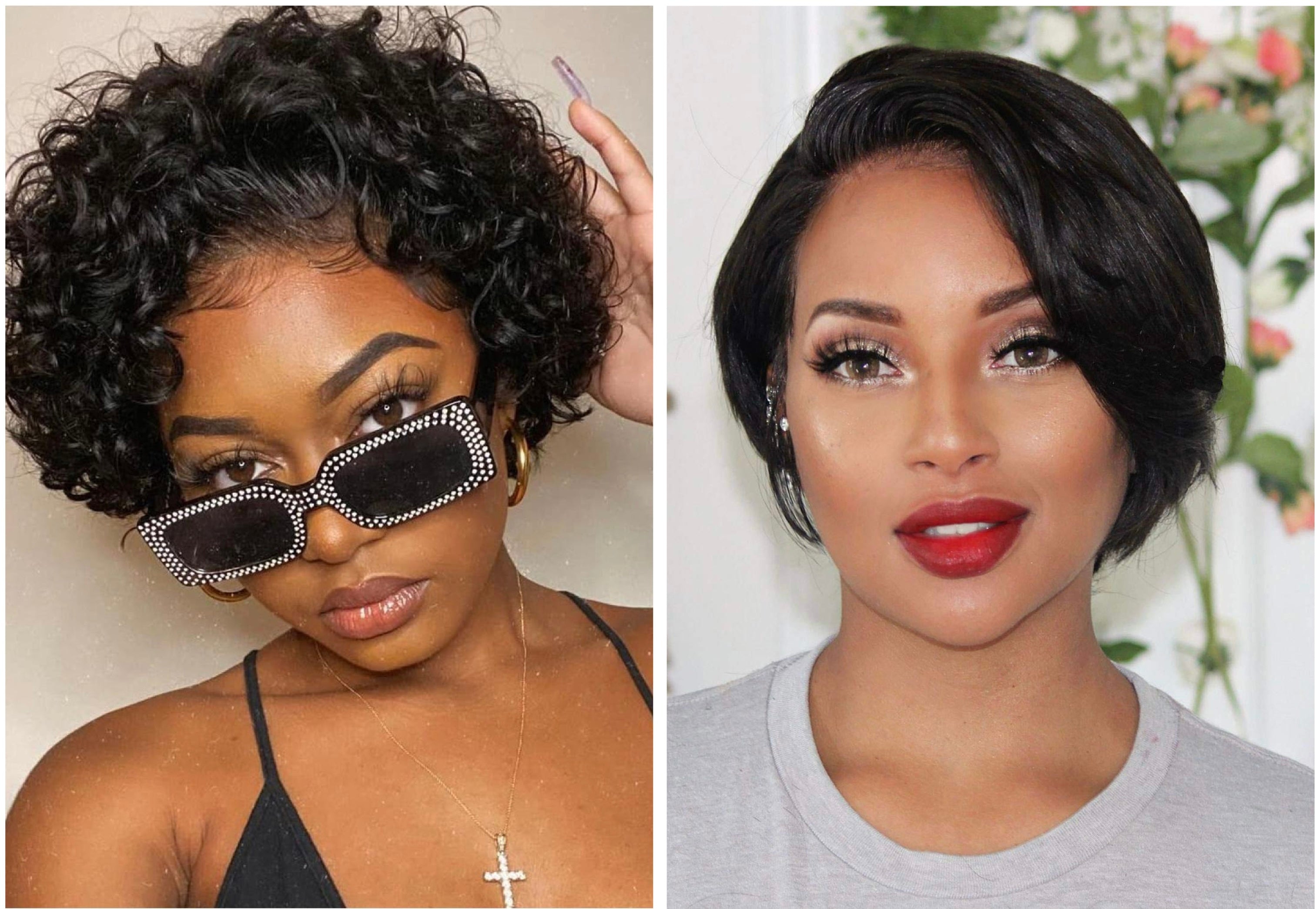 Signature Pixie Duo 2-Wig Deal