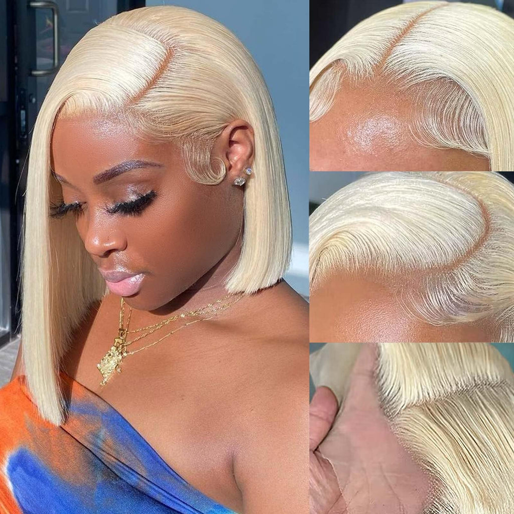 Boss Babe Bob Collection 👑