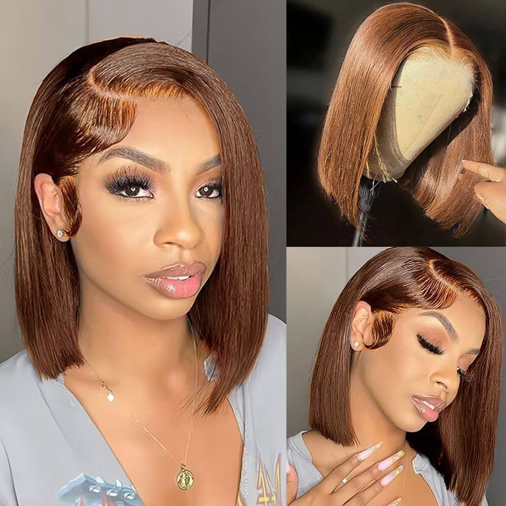 Boss Babe Bob Collection 👑