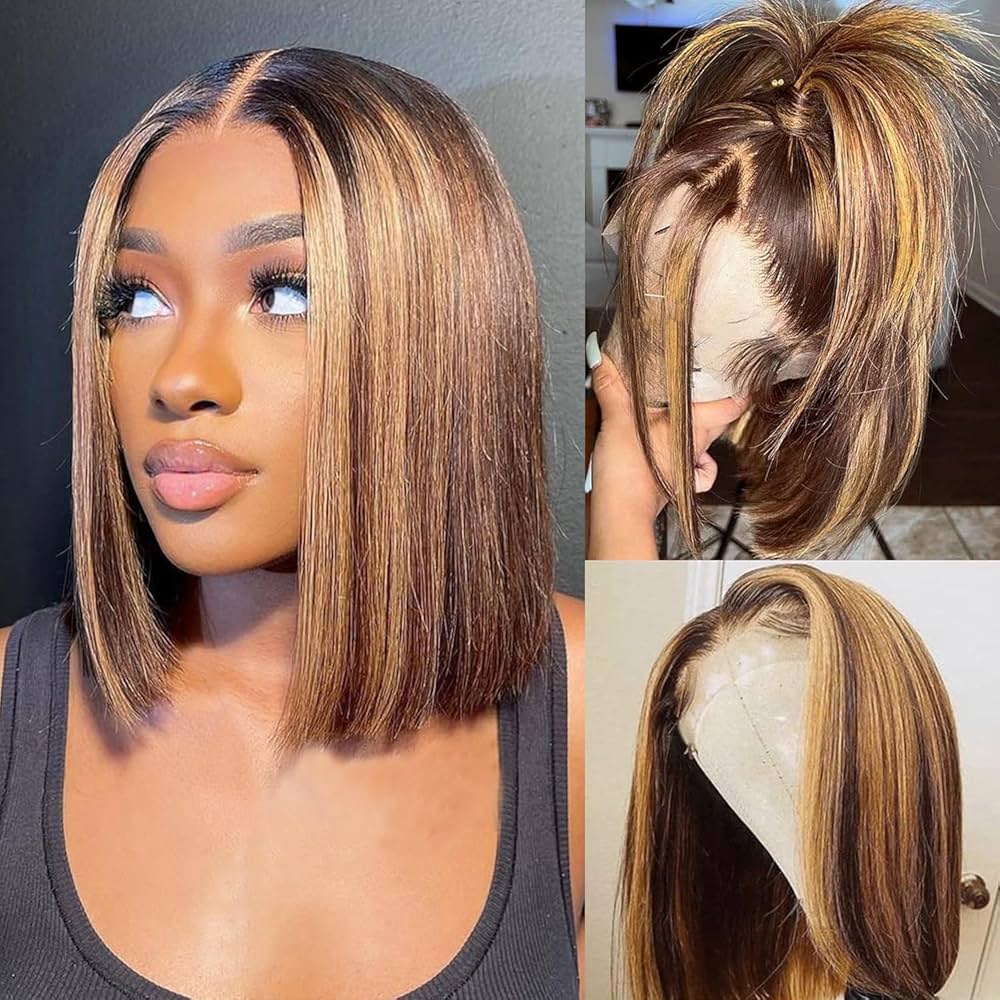 Boss Babe Bob Collection 👑