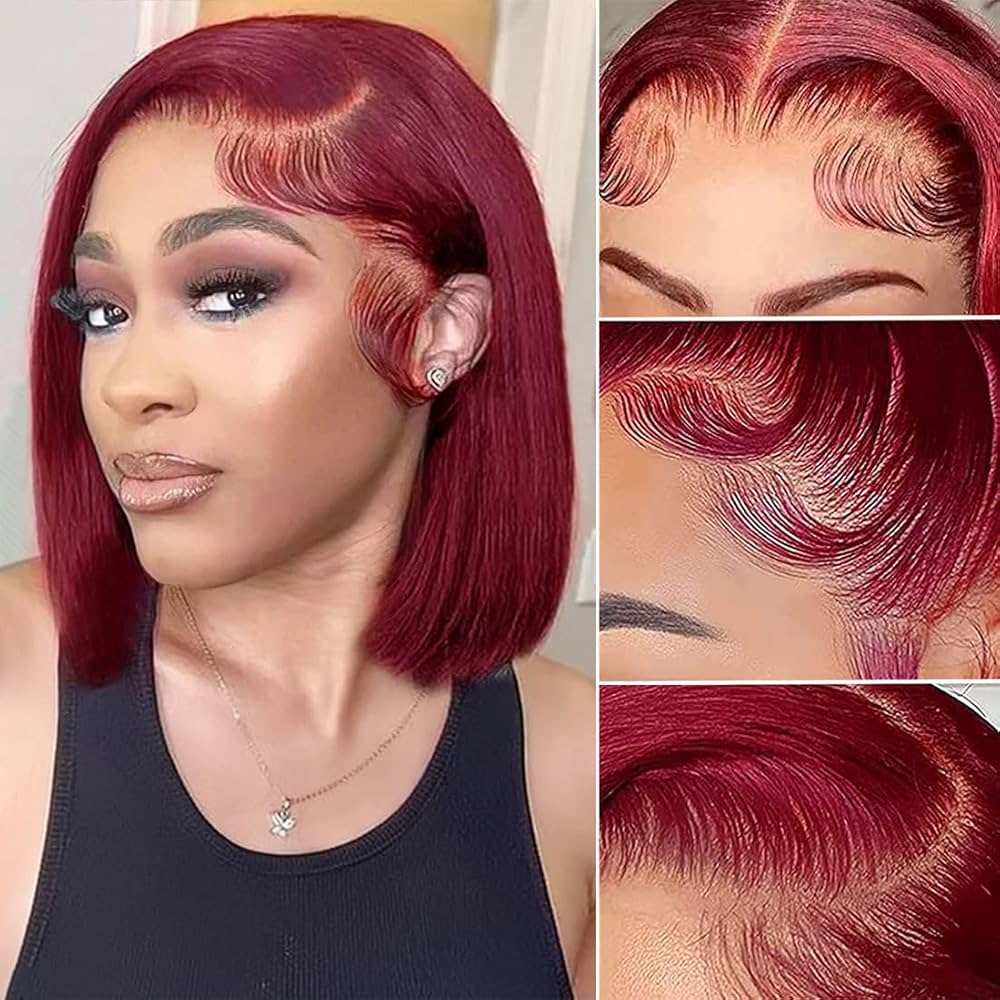 Boss Babe Bob Collection 👑