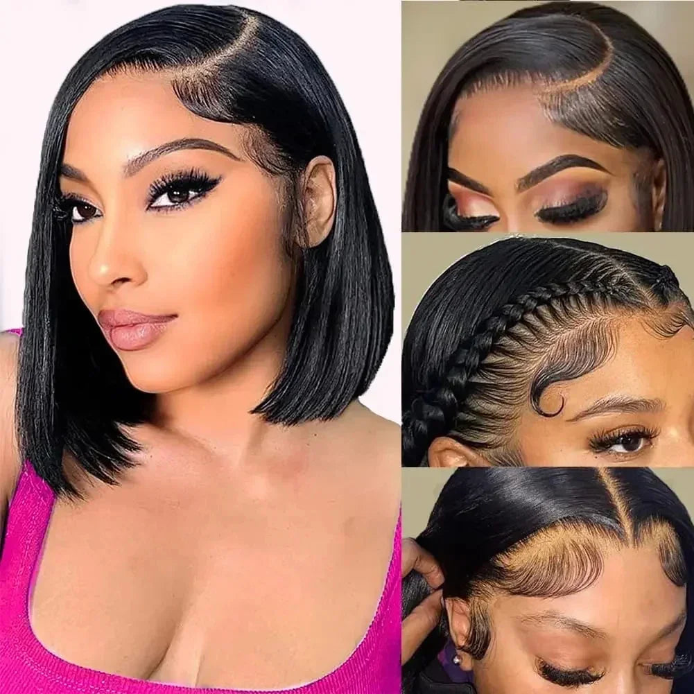 Boss Babe Bob Collection 👑