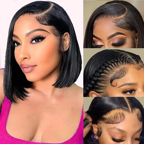 Boss Babe Bob Collection 👑