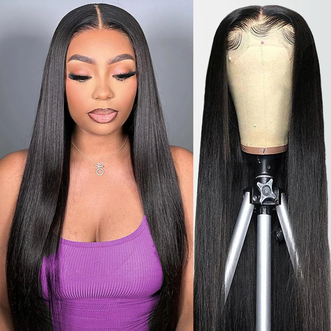 Diana’s Closure Wig Collection