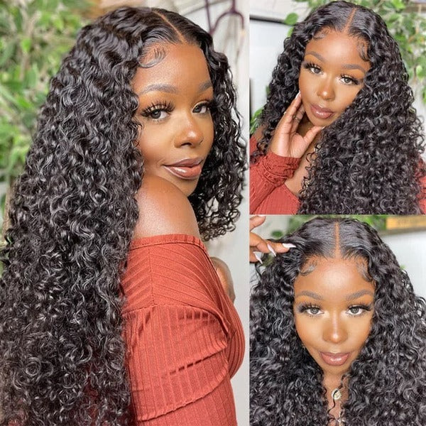 Diana’s Closure Wig Collection