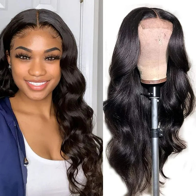 Diana’s Closure Wig Collection