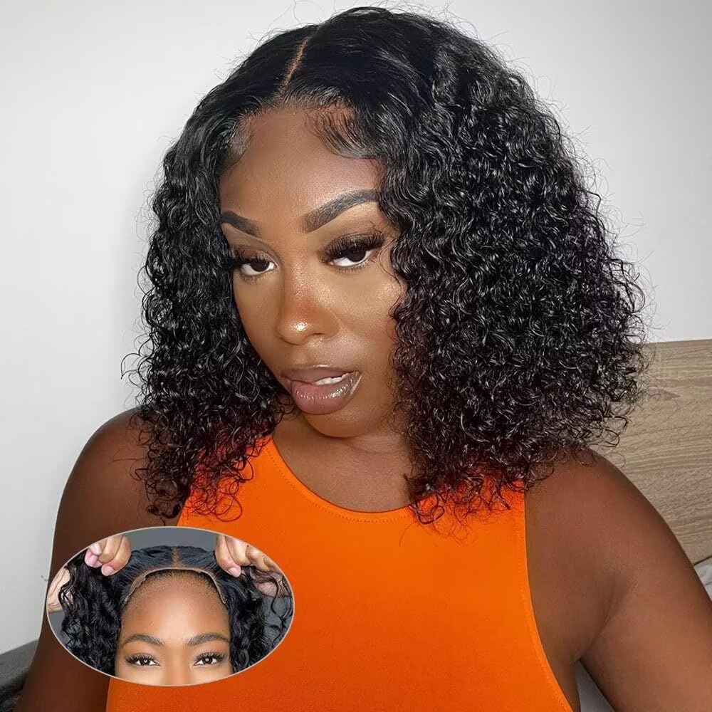 Double Luxe 2-Wig Deal