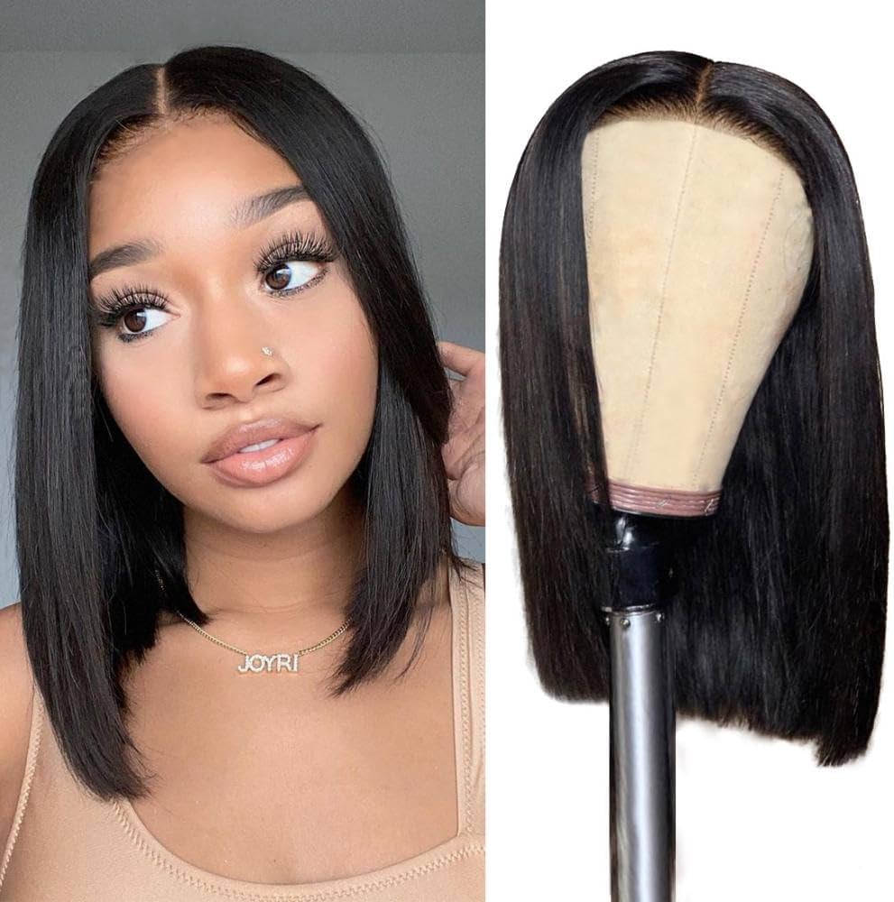 Double Luxe 2-Wig Deal