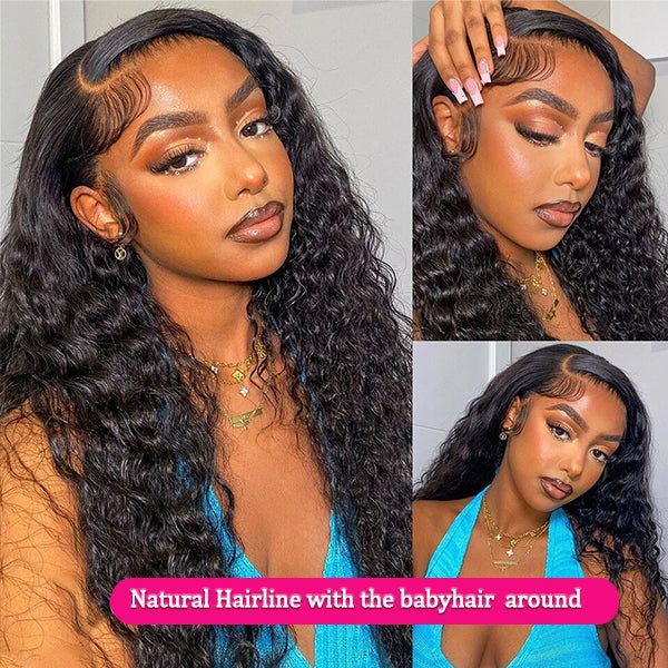 Diana’s Closure Wig Collection