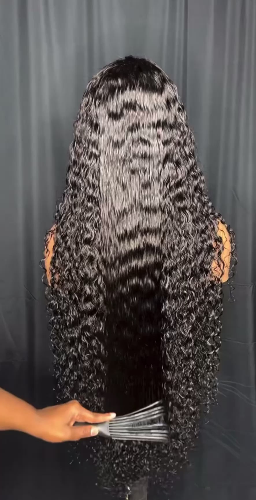 Diana’s Prestige 30”